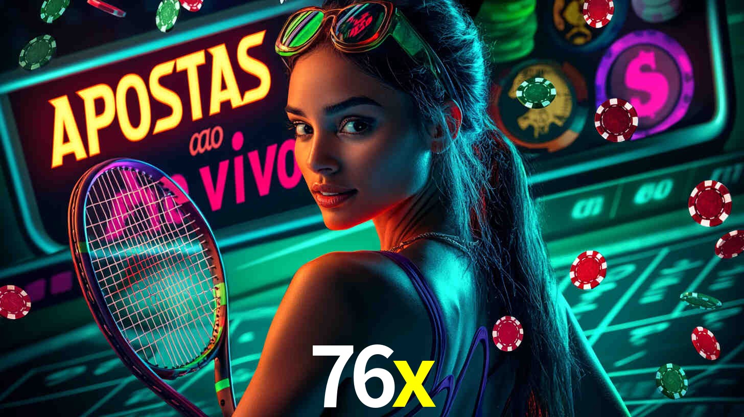 Explorando a Categoria de Eventos em Apostas na 76x