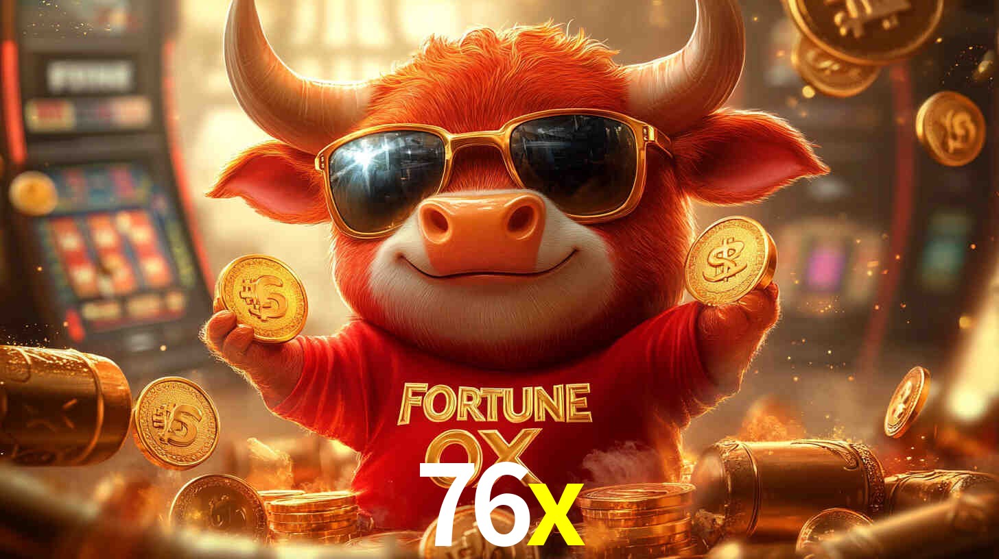 Welcome Bonus 76x