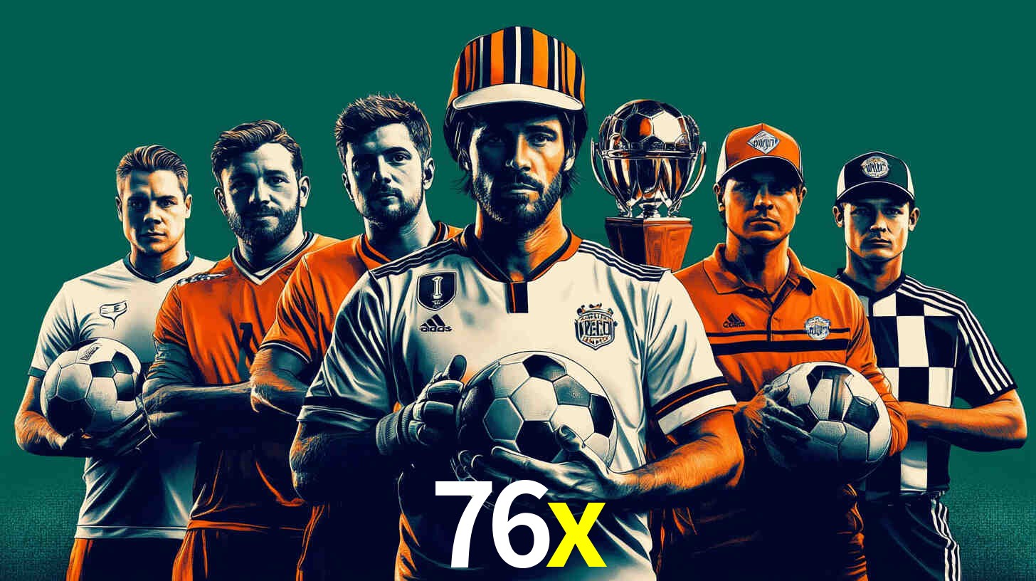 Explorando a Categoria de Eventos em Apostas na 76x