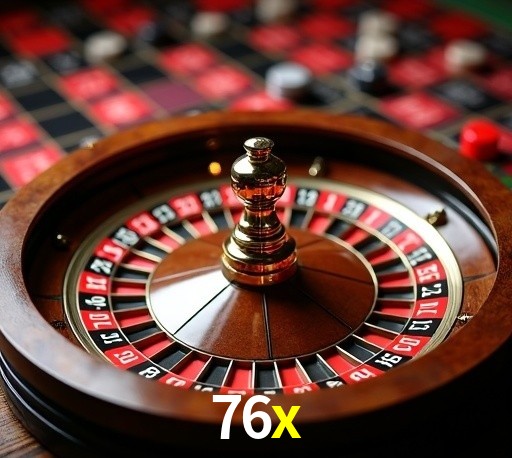 Sinta a adrenalina dos jogos de cassino com 76x