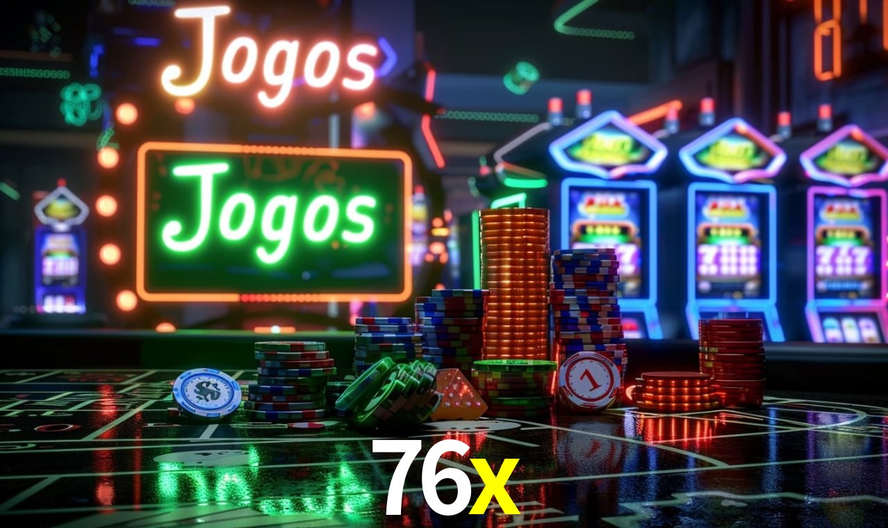 76x App Interface