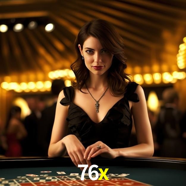 Desvendando o Mundo dos Jogos Virtuais na 76x