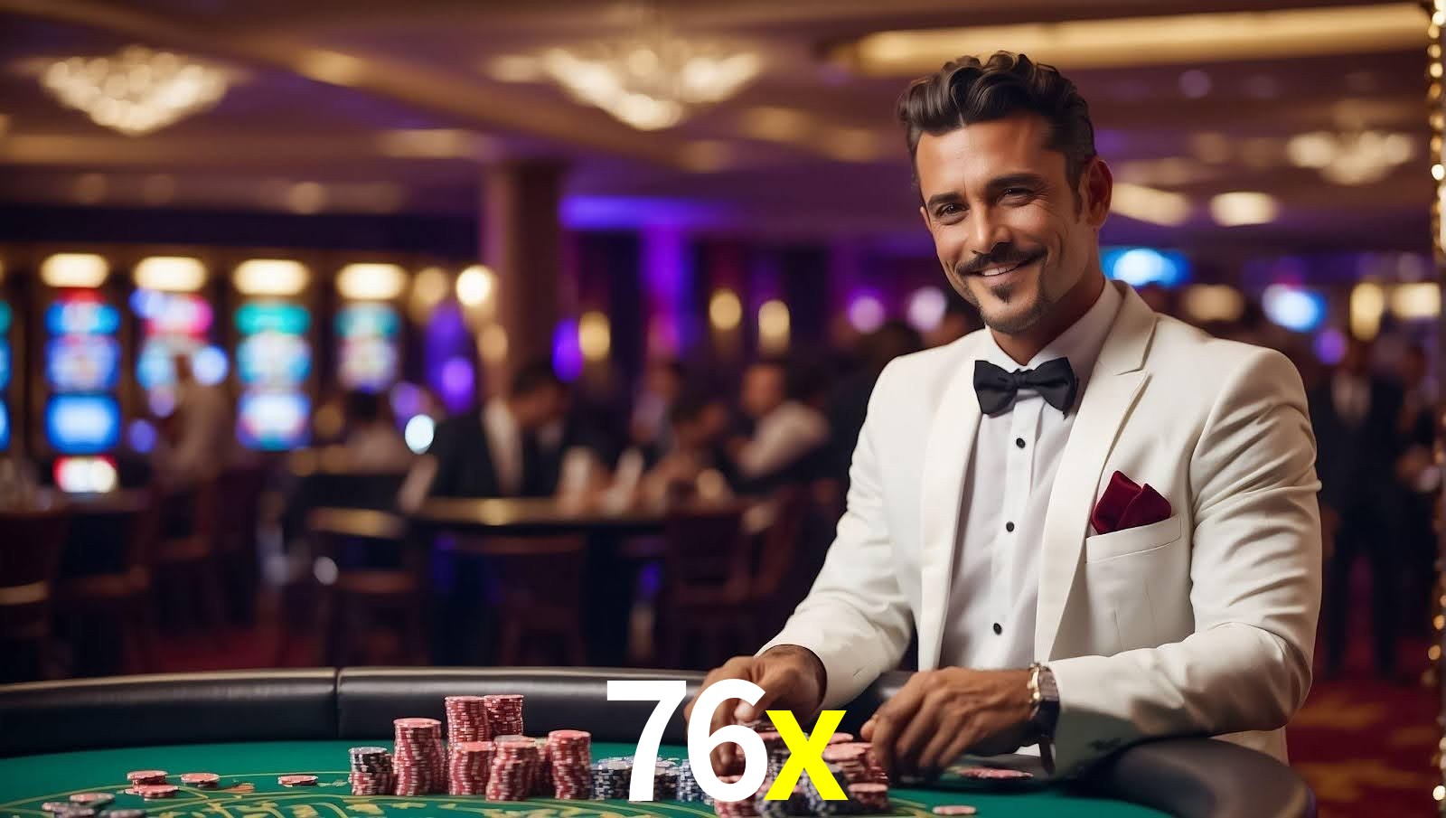 Promoção Relâmpago 76x