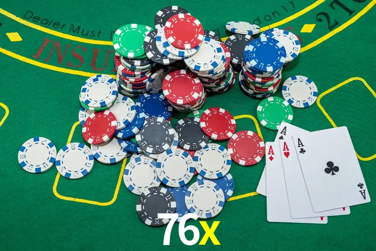 Mesa de Blackjack 76x