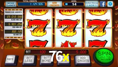 A Emoção da Loteria na 76x: Uma Chance de Mudança de Vida