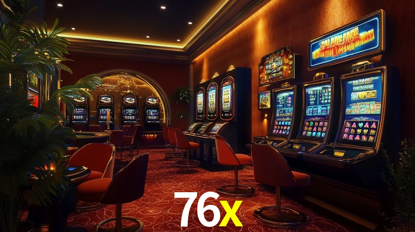 Experiência VIP 76x
