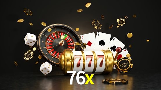Game Providers 76x