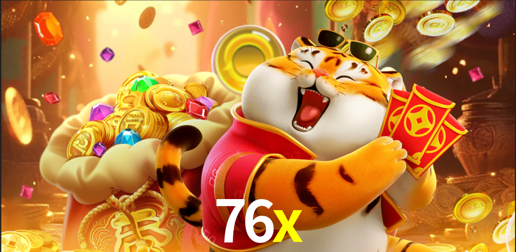 Daily Bonuses 76x