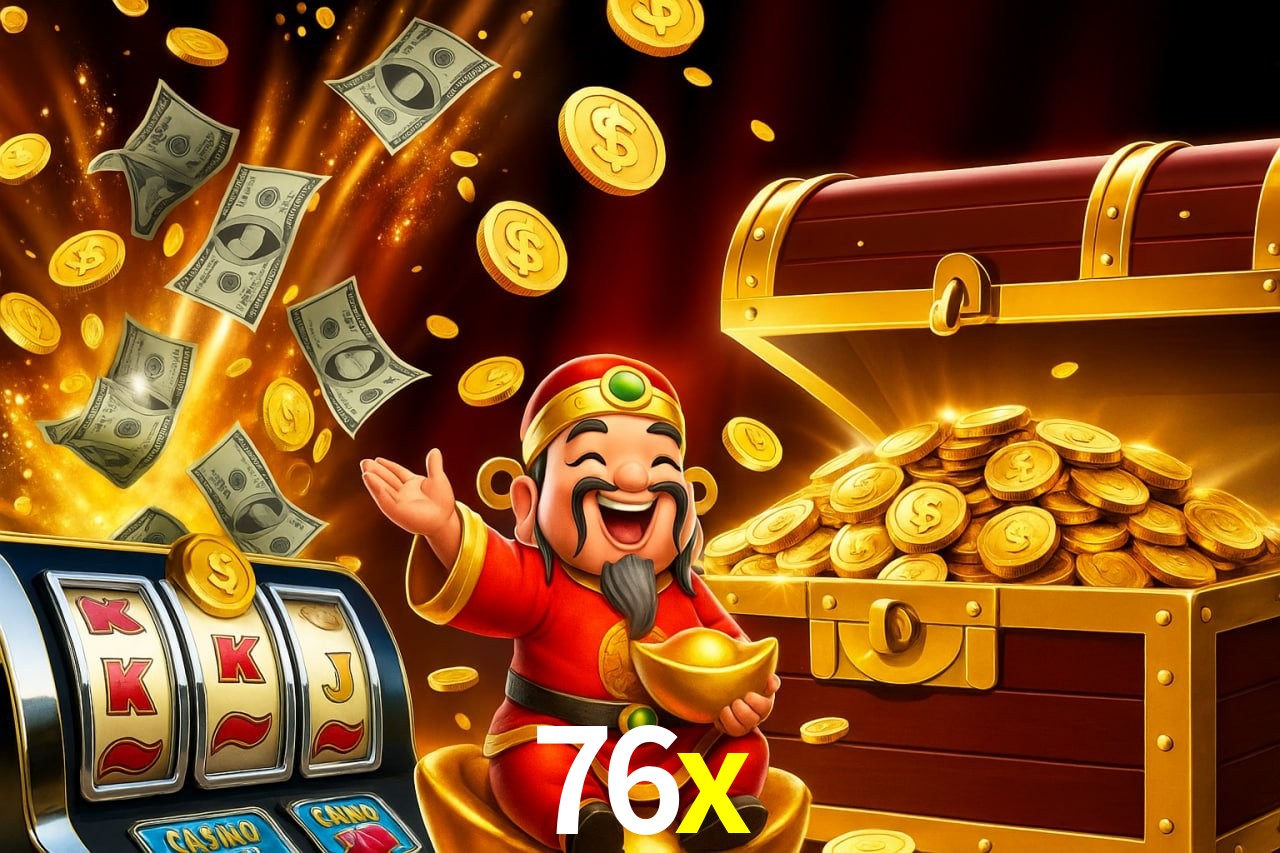 Casino Ao Vivo 76x