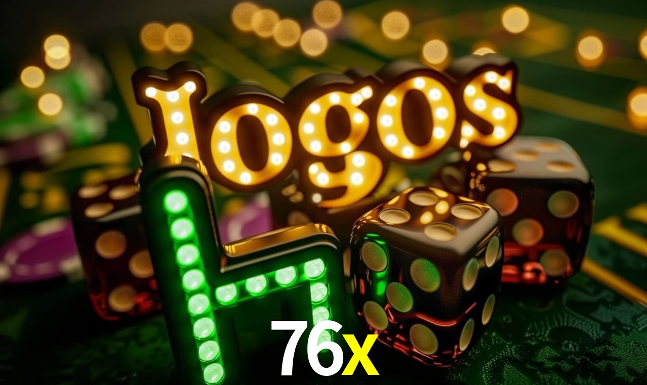 Diretório de Jogos 76x