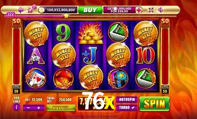 Descubra a Magia dos Jogos de Arcade no 76x