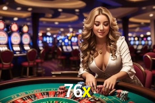 Live Casino 76x